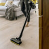 Karcher VC 4 Cordless Myhome Şarjlı Dikey Süpürge - Görsel 2