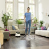 Karcher SC 3 Deluxe Buharlı Temizleyici - Görsel 3