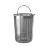 Grundig CM 4342 1650 W Çelik Çay Makinesi - Görsel 2