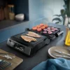 Philips 7000 Series Contact Grill HD6307/70 2200 W Izgara ve Tost Makinesi - Görsel 3