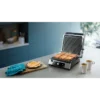 Philips 5000 Serisi Contact Grill HD6301/90 2200 W Tost Makinesi - Görsel 3