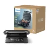 Philips 7000 Series Contact Grill HD6307/70 2200 W Izgara ve Tost Makinesi - Görsel 2