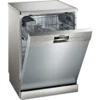 Siemens SN234I01DT 4 Programlı Inox Bulaşık Makinesi