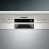 Siemens SN234I01DT 4 Programlı Inox Bulaşık Makinesi - Görsel 6