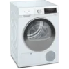 Siemens WQ41G200TR 9 kg Çamaşır Kurutma Makinesi - Görsel 7