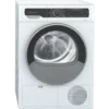Profilo KM9610CTR 9 kg Çamaşır Kurutma Makinesi