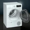Siemens WQ41G200TR 9 kg Çamaşır Kurutma Makinesi - Görsel 5