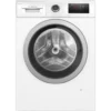 Bosch WAU28P91TR 9 kg 1400 Devir Çamaşır Makinesi