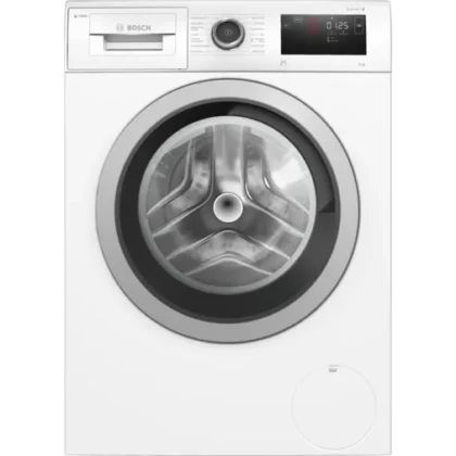 Bosch WAU28P91TR 9 kg 1400 Devir Çamaşır Makinesi