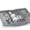Bosch SMS6EMW70T 8 Programlı Bulaşık Makinesi - Görsel 6