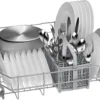 Bosch SMS26DW00T 6 Programlı Bulaşık Makinesi - Görsel 4