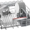 Bosch SMS8YDI82T 8 Programlı Bulaşık Makinesi - Görsel 7