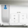 Bosch WGB254AXTR 10 kg 1400 Devir Çamaşır Makinesi - Görsel 6