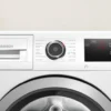 Bosch WAU28P91TR 9 kg 1400 Devir Çamaşır Makinesi - Görsel 8