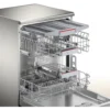 Bosch SMS6EMI70T 8 Programlı Bulaşık Makinesi - Görsel 6