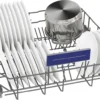 Siemens SN23IC62MT 6 Programlı Bulaşık Makinesi - Görsel 5