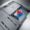 Siemens IQ100 SN216I00DT 6 Programlı Bulaşık Makinesi - Görsel 3