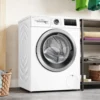 Bosch WAU28P91TR 9 kg 1400 Devir Çamaşır Makinesi - Görsel 6
