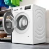 Bosch WAN24180TR 8 kg 1200 Devir Çamaşır Makinesi - Görsel 7