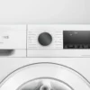 Siemens WG42A1X2TR 9 kg 1200 Devir Çamaşır Makinesi - Görsel 7