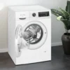 Siemens WG42A1X2TR 9 kg 1200 Devir Çamaşır Makinesi - Görsel 6