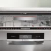 Bosch SMS8YDI82T 8 Programlı Bulaşık Makinesi - Görsel 11