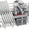Bosch SMS4EKI62T 6 Programlı Bulaşık Makinesi - Görsel 4