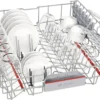 Bosch SMS4IMW62T 6 Programlı Bulaşık Makinesi - Görsel 5