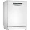 Bosch SMS4IMW62T 6 Programlı Bulaşık Makinesi