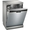Siemens SN23II62KT 6 Programlı Bulaşık Makinesi