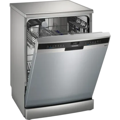 Siemens SN23II62KT 6 Programlı Bulaşık Makinesi