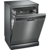 Siemens SN23IC62MT 6 Programlı Bulaşık Makinesi