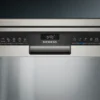 Siemens SN23II62KT 6 Programlı Bulaşık Makinesi - Görsel 8
