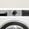 Bosch WGA244F0TR 9 kg 1400 Devir Çamaşır Makinesi - Görsel 7