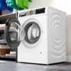 Bosch WGA244F0TR 9 kg 1400 Devir Çamaşır Makinesi - Görsel 6
