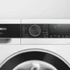 Siemens WG44A2Z0TR 9 kg 1400 Devir Çamaşır Makinesi - Görsel 7