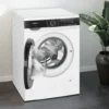 Siemens WG44A2Z0TR 9 kg 1400 Devir Çamaşır Makinesi - Görsel 6