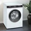 Siemens WG44A2Z0TR 9 kg 1400 Devir Çamaşır Makinesi - Görsel 5