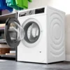 Bosch WGA252F0TR 10 kg 1200 Devir Çamaşır Makinesi - Görsel 8