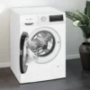 Siemens WG52A2Z0TR 10 kg 1200 Devir Çamaşır Makinesi - Görsel 6