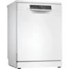 Bosch SMS6EMW70T 8 Programlı Bulaşık Makinesi