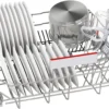 Bosch SMS6EMW70T 8 Programlı Bulaşık Makinesi - Görsel 4