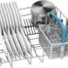 Profilo BM6380MA 6 Programlı Bulaşık Makinesi - Görsel 4