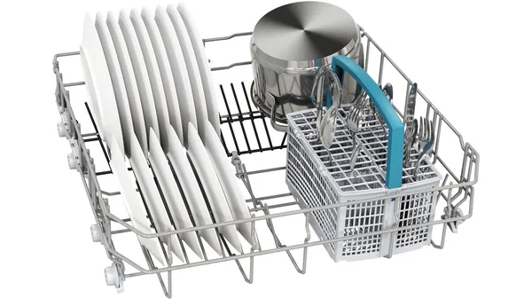 Profilo BM6320MA 6 Programlı Bulaşık Makinesi - Görsel 4