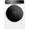 Bosch WGB254A0TR 10 kg 1400 Devir Beyaz Çamaşır Makinesi