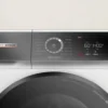 Bosch WGB244A0TR 9 kg 1400 Devir Çamaşır Makinesi - Görsel 8