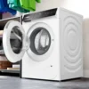 Bosch WGB244A0TR 9 kg 1400 Devir Çamaşır Makinesi - Görsel 7