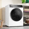 Bosch WGB244A0TR 9 kg 1400 Devir Çamaşır Makinesi - Görsel 6