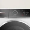 Bosch WGB254A0TR 10 kg 1400 Devir Beyaz Çamaşır Makinesi - Görsel 7