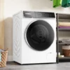 Bosch WGB254A0TR 10 kg 1400 Devir Beyaz Çamaşır Makinesi - Görsel 5